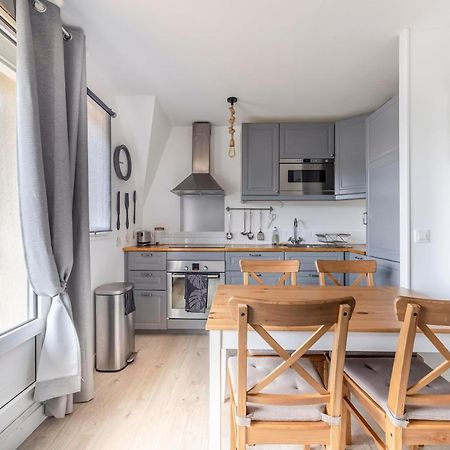Duplex Du Littoral - Vue Mer Villers-sur-Mer Exteriér fotografie